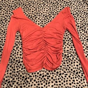 forever 21 top